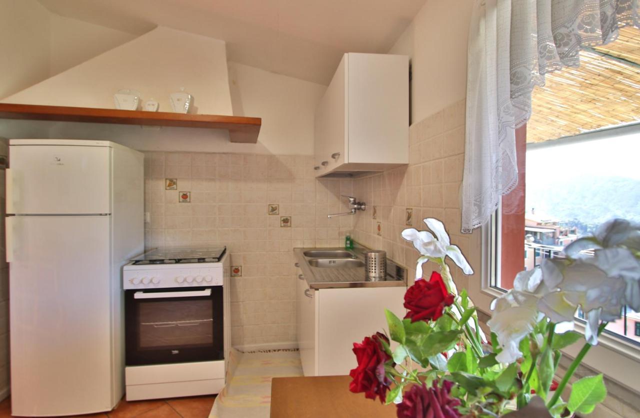 Mamaamelia Apartment เลวานโต ภายนอก รูปภาพ